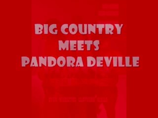 Pandora Deville