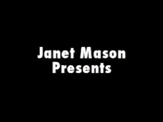 Janet Mason Fucks Young Black Stud