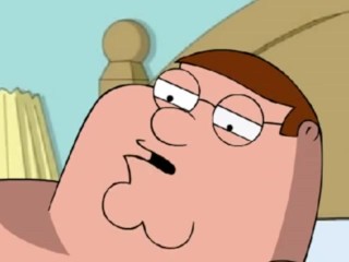 Family Guy Sex Video