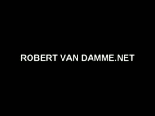 Robert van Damme-Rick Hammersmith-Tyler Saint