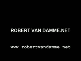 Robert van Damme,Coby Mitchell,Aron Ridge