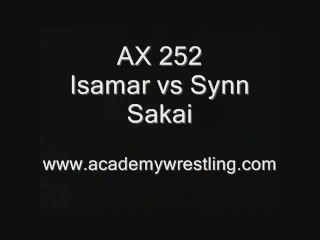 Isamar vs Synn Sakai