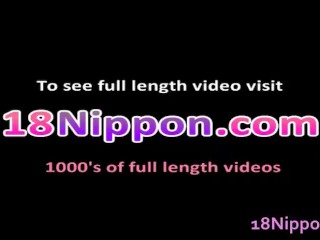 Rinka red hot asian babe 4 by 18nippon part2