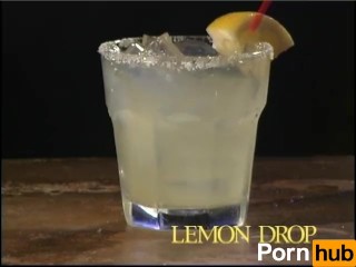 Topless Academys Guide To Bartending - Scene 4
