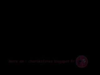 Charlies Folies teaser show webcam