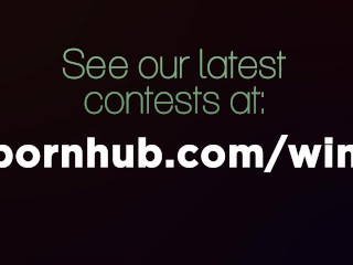 Contest Winner Pornhub and Team Skeet Custom iPad