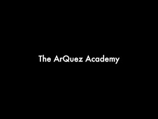 THE ARQUEZ ACADEMY LAVARRI AND GALAXY