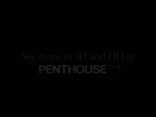 Penthouse - Girls giving orgasms by foot