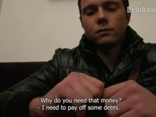 DEBT DANDY 13