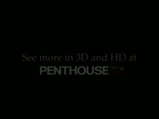 Penthouse - NIna Rae takes it all