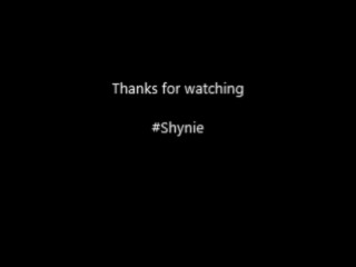 Shynies Video Comp