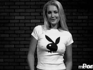 Girls Of Playboy TV, Scene 2