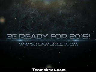 Team Skeet - Thank You For Being A Fan of the #1 Team in Teen!!!
