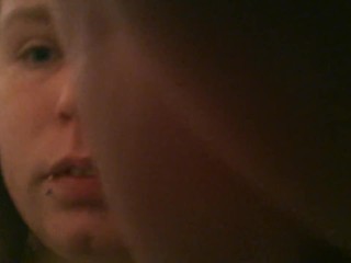 Aubrey swallows