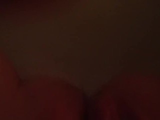 my pussy gets so wet when I piss on cam