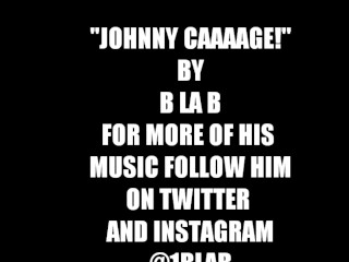 TWERK & SQUIRT! pornhub exclusive to "Johnny Caaaage" by B la B