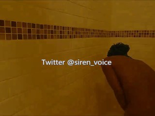 a very steamy siren PREVIEW1