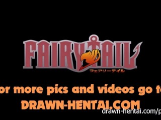 Fairy Tail Slideshow - Chapter IV
