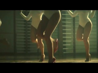 Downward Spiral - Sexercize (Kylie Minogue)