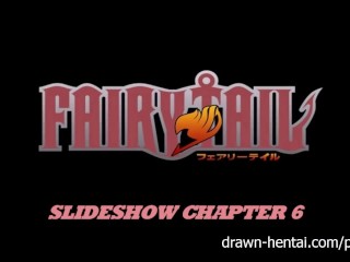 Fairy Tail Slideshow - Chapter 6