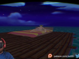 Till I Remember (Twink fucking sim) - COCKulus VR