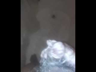 soapy dick