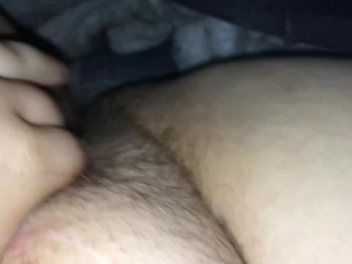Making my pussy wet!