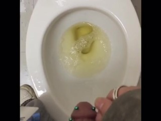 Me pissing at my doctors