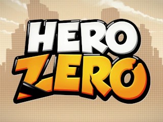 Hero Zero Trailer