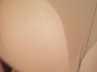 Milf Panty Creampie - 1 of 4