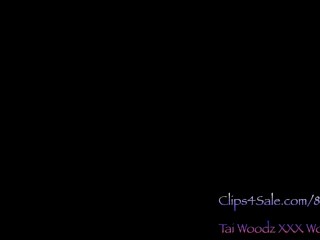 Tai Woodz Presents: Tai Woodz First Midget Pt. 2