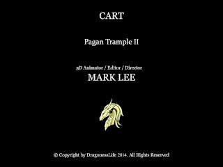 Pagan Trample II