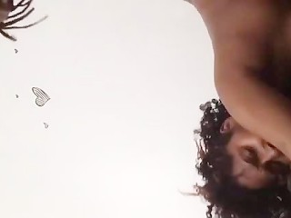 Hot Facial Expressions From Black Teens Fucking Doggystyle