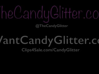 CandyGlitter - Be A Good Boy! CEI Preview