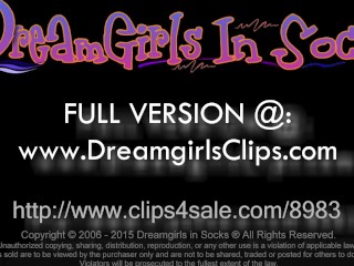 Angel's Starflix Session - www.clips4sale.com/8983/15516966