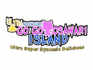 Osawari Island NSFW Hentai Game Trailer