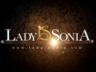 MILF Lady Sonia sucks cock big tits cum
