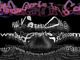 Elodie's TV Night - www.clips4sale.com/8983/15800006