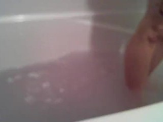 bath cam test