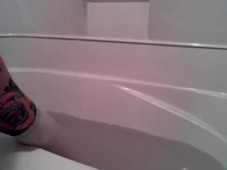 bath cam test 2