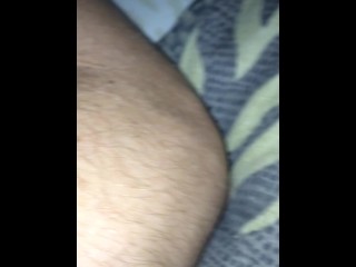 Gf so horny she eats my ass!