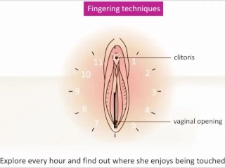 How To Make A Girl Cum