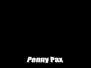 Penny Pax Fucks Dava Foxx & Her Step Brother!