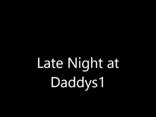 1 Late Night Pawg vs. BBC