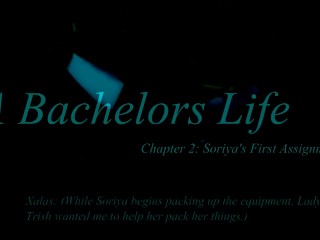 A Life of A Bachelor Chapter 2