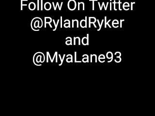 Ryland Ryker's SnapChat Part 9
