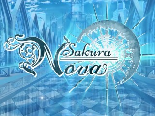 Sakura Nova Trailer