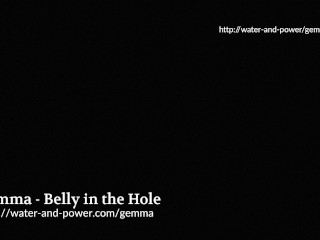 Belly in the Hole