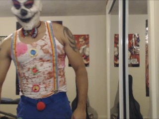 Horny Clown