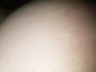 BIG fat gaping pussy hole